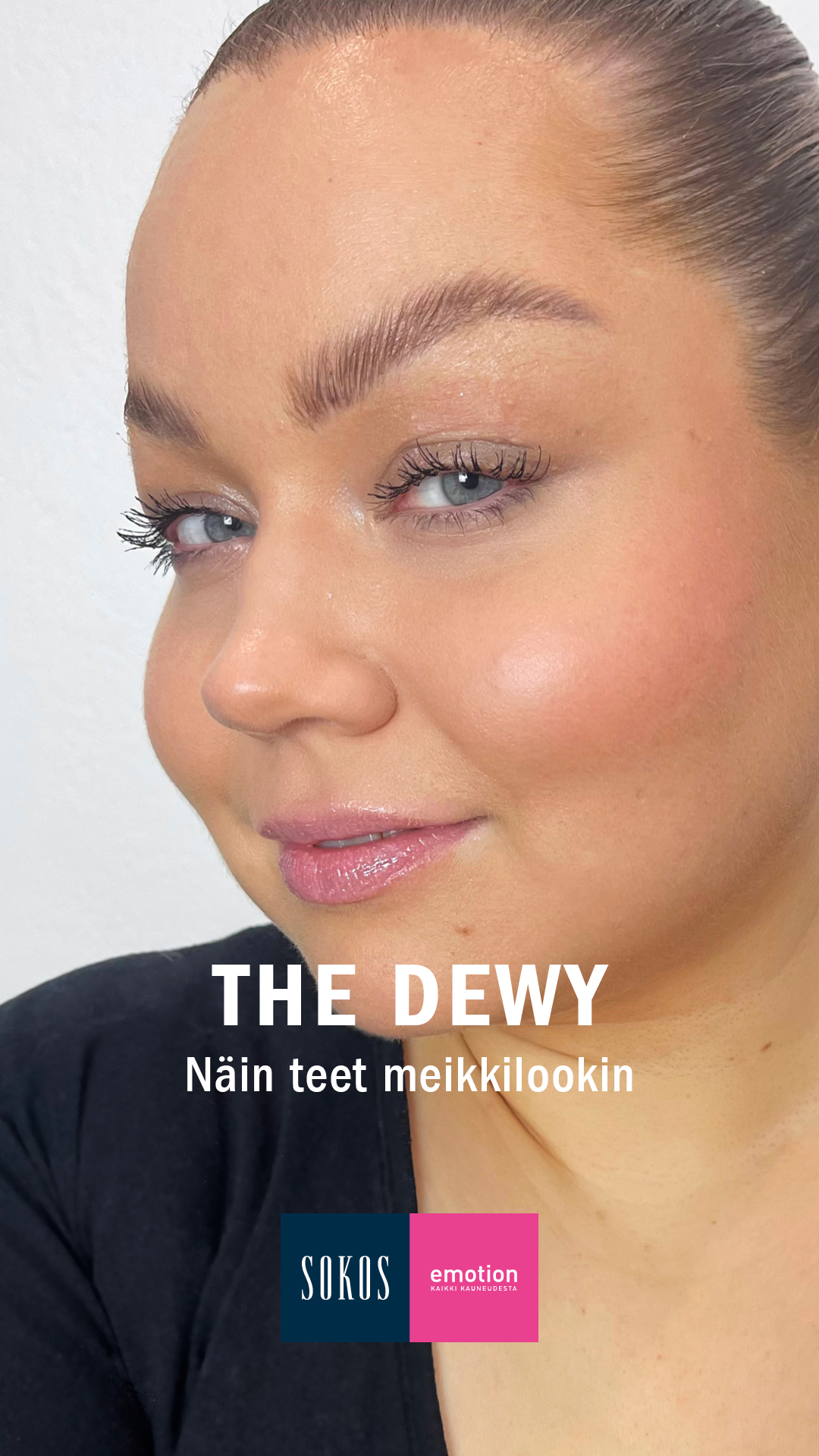 Dewy