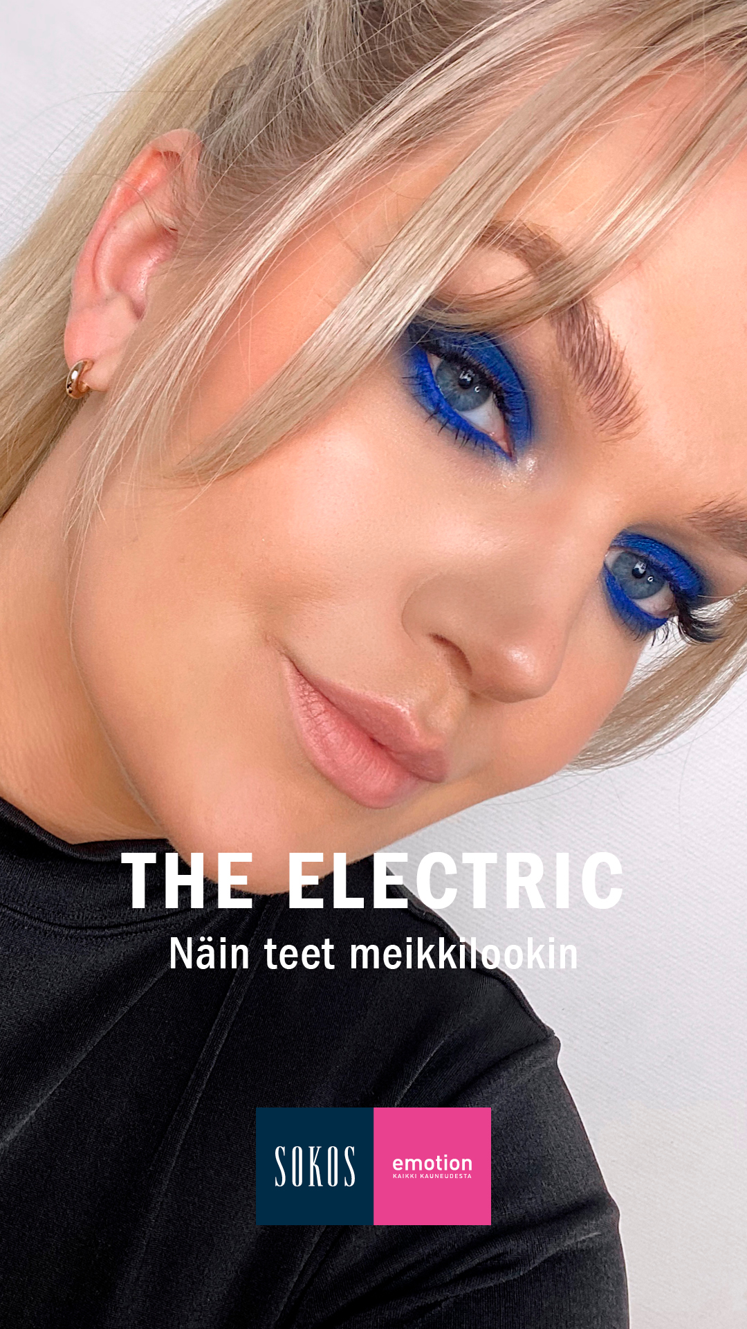 Electric