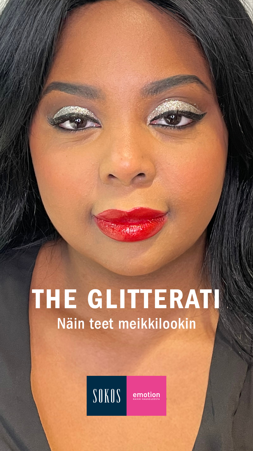 Glitterati