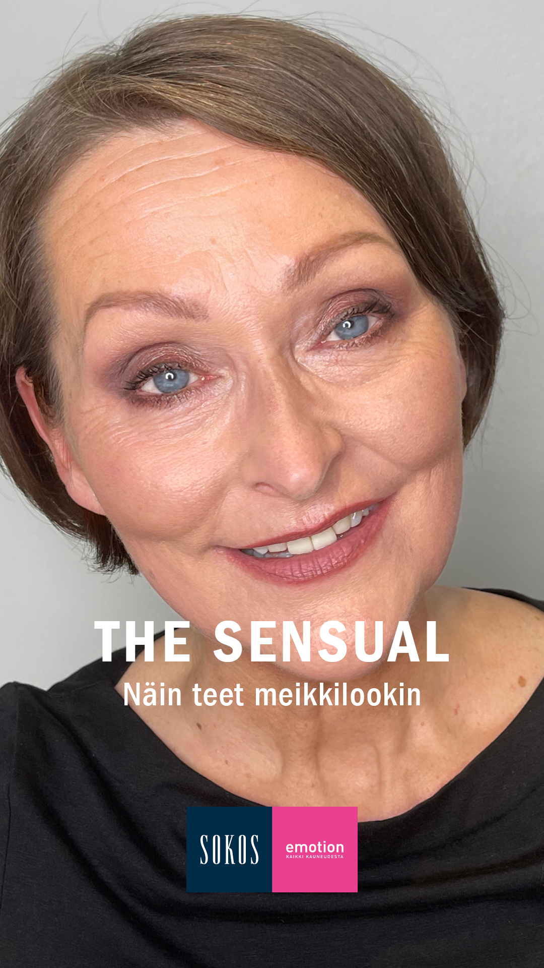 Sensual